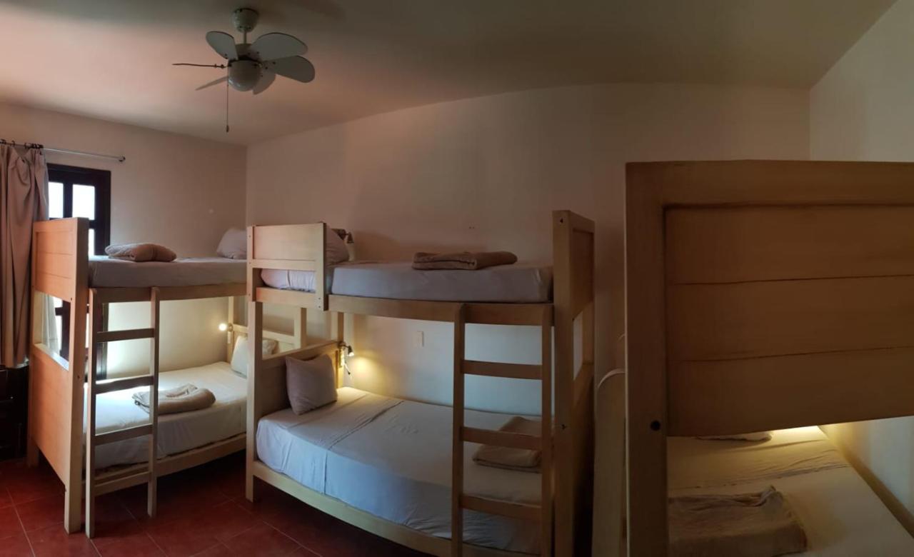 Hostal De Las Americas Oaxaca Exterior foto